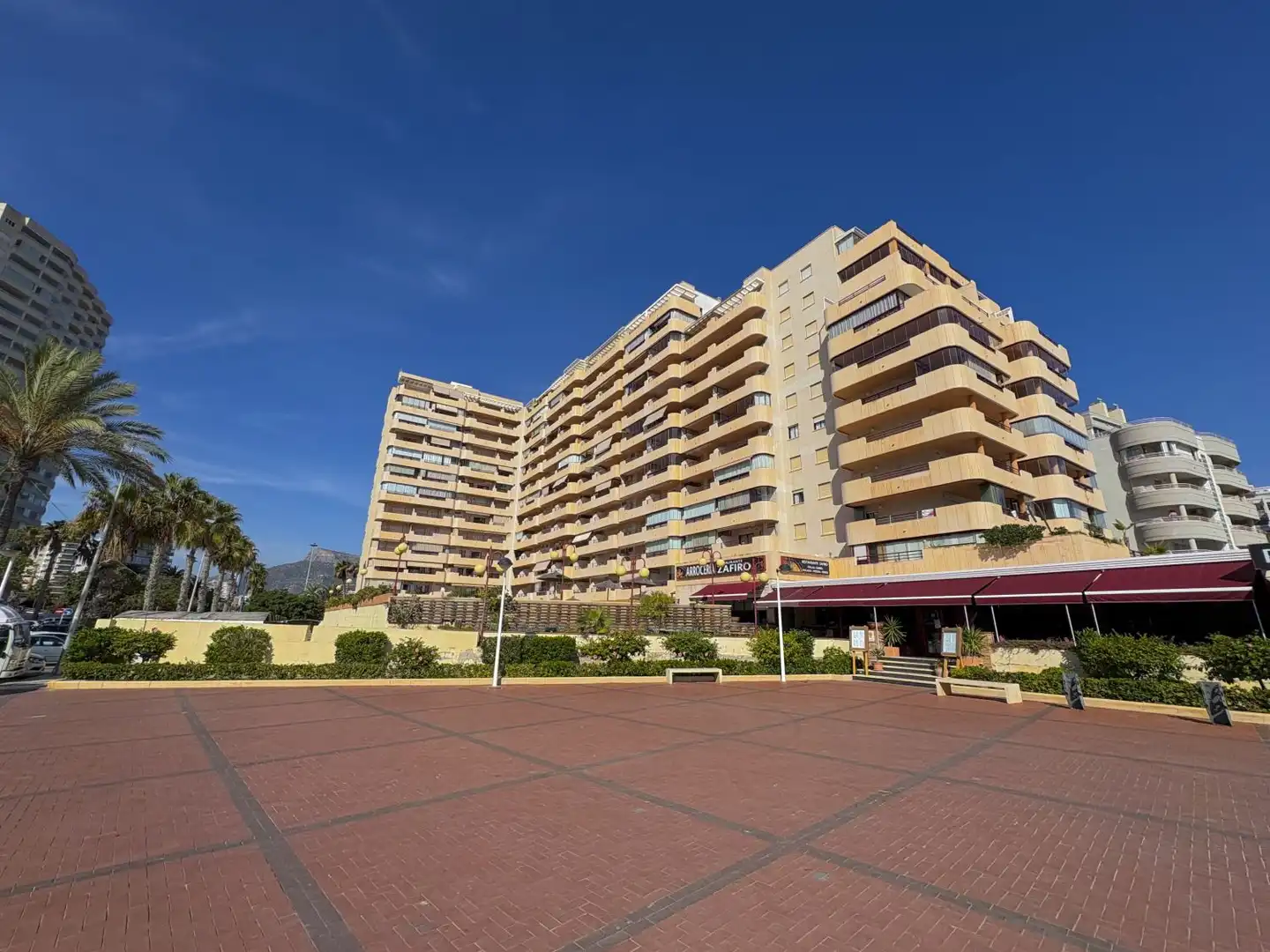 Apartamento en venta en Xabia, 1, Zona Levante - Playa Fossa