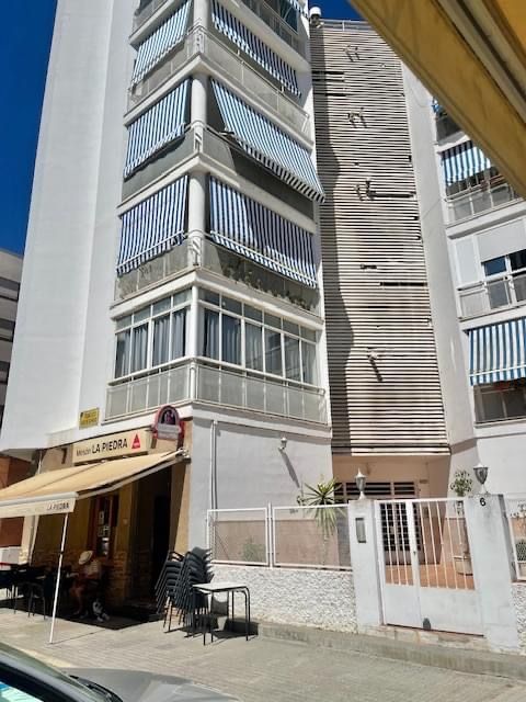 Flat to rent in Valdepasillas - La Paz - Huerta Rosales