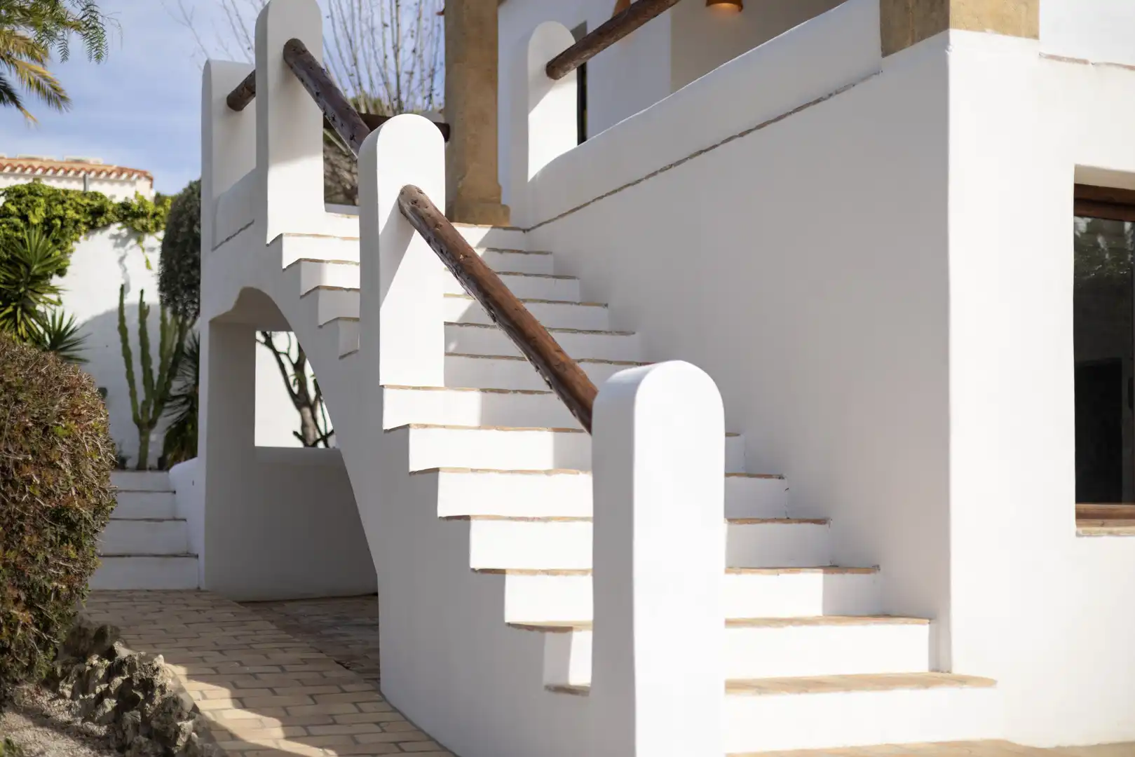 Villa con piscina in vendita a Cap Martí - El Tossalet - Pinomar, imagen 49