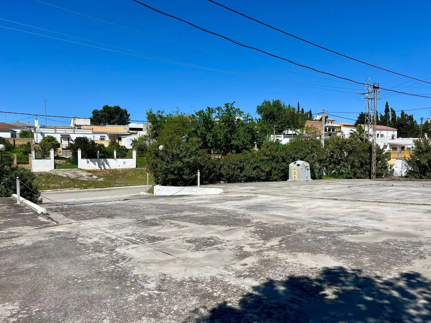 Industriegebäude zum Verkauf in Aguilar de la Frontera, imagen 9