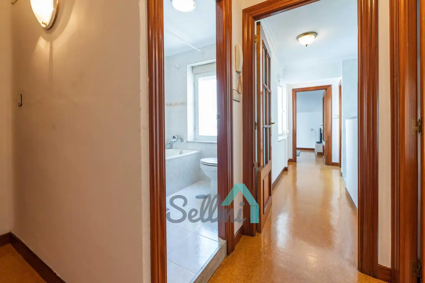 Flat for rent in De Gloria Fuertes, Masip