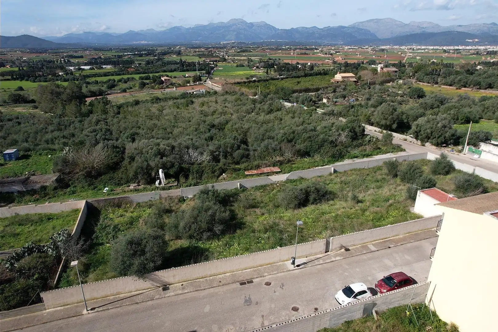 Terreni e lotti in vendita a Muro, imagen 4