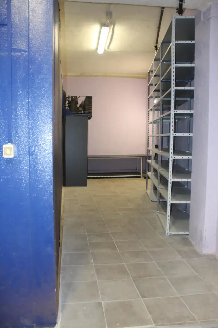 Business premises to rent in San Bartolome Kalea, imagen 4