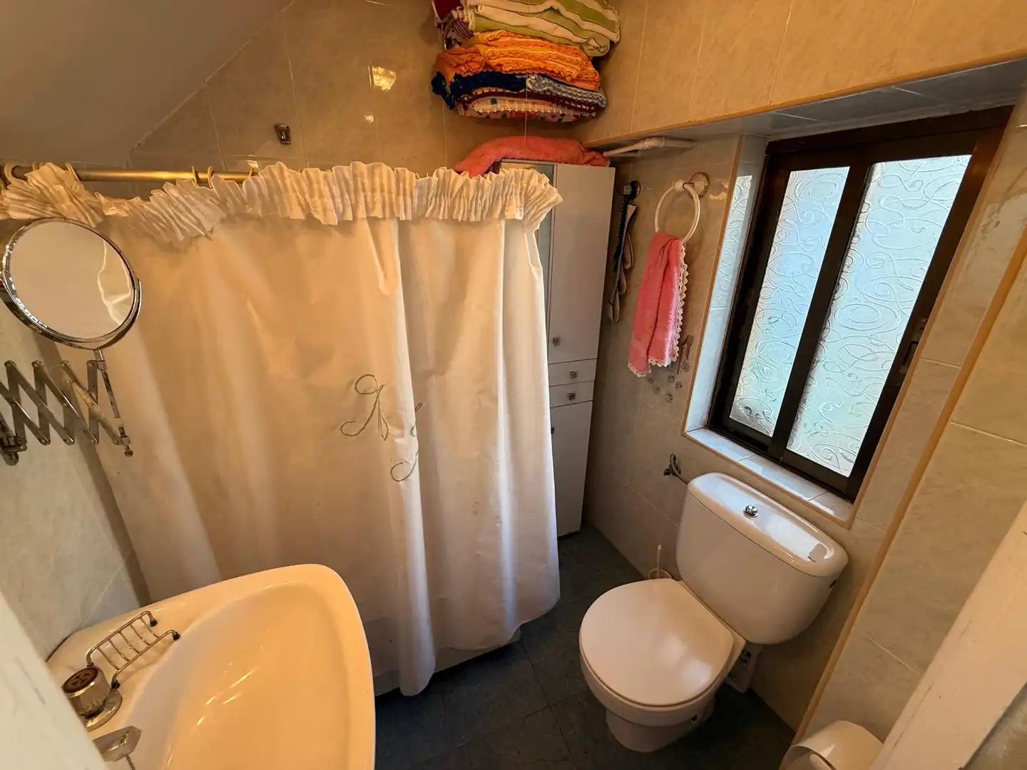 Casa o chalet en venta en Villamañán