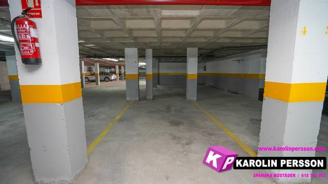 Garaje en Venta en Zaragoza en Gran Playa