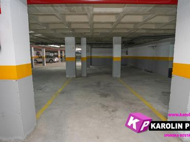 Parking à vendre à Zaragoza