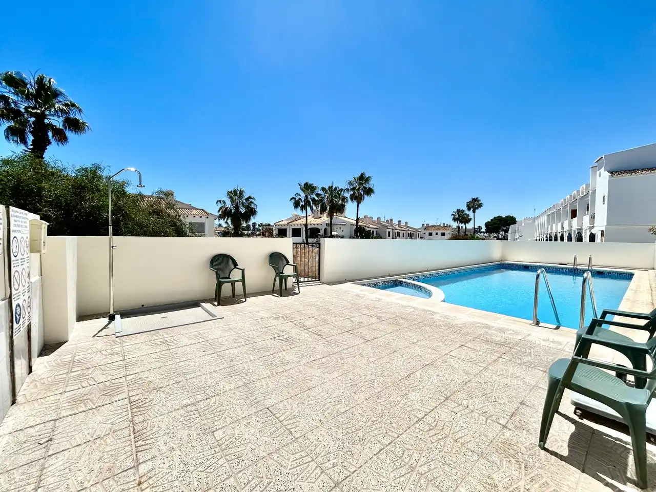 Casa a schiera in vendita a Orihuela Costa, imagen 35