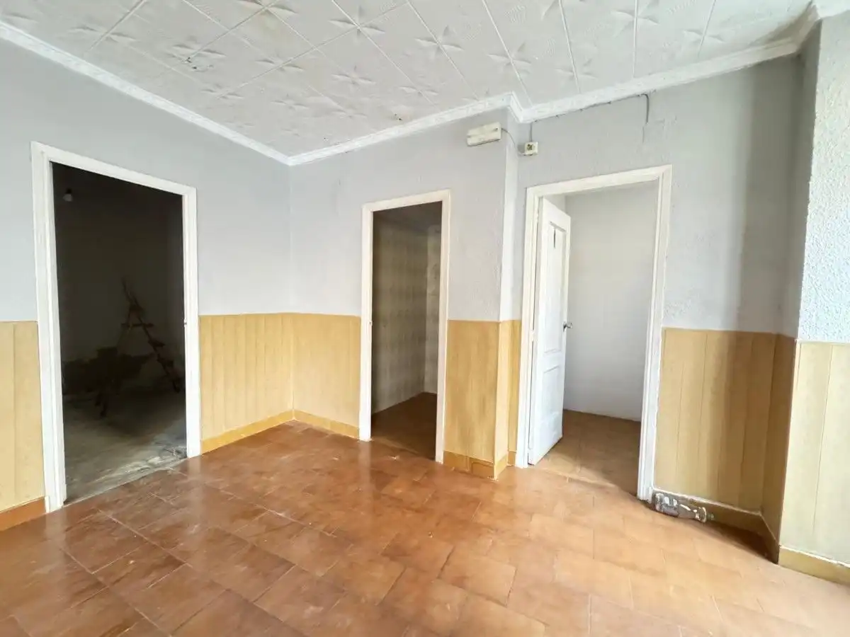 Habitación de Casa o chalet en venta en Alberic con Aire acondicionado, Terraza y Trastero