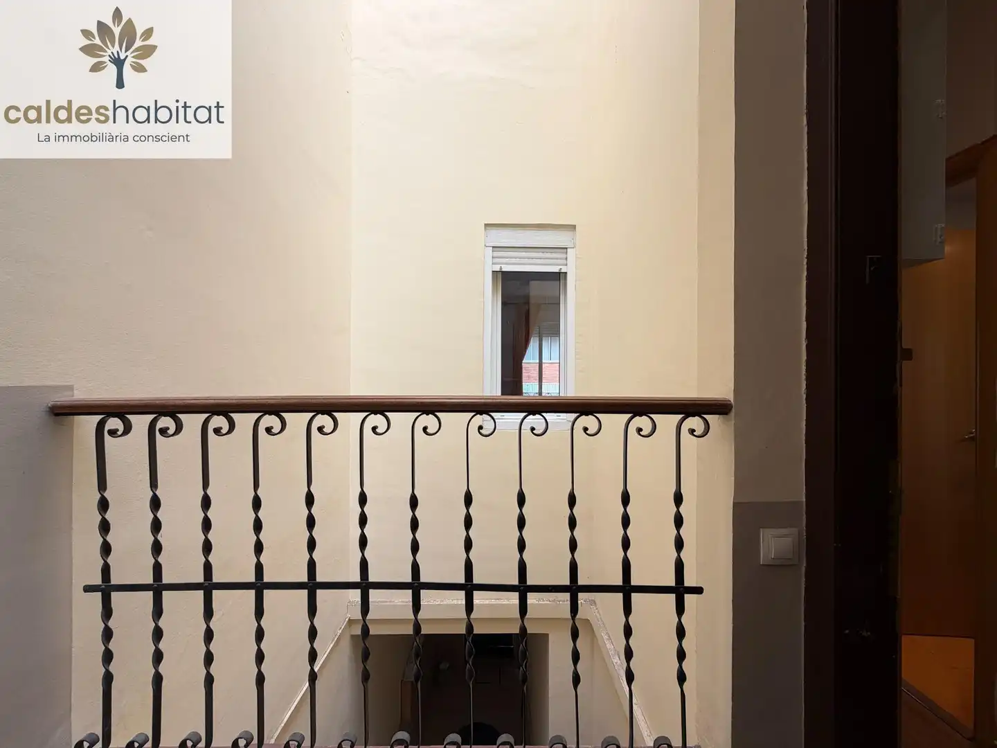 Terrassa de Pis en venda en L'Hospitalet de Llobregat