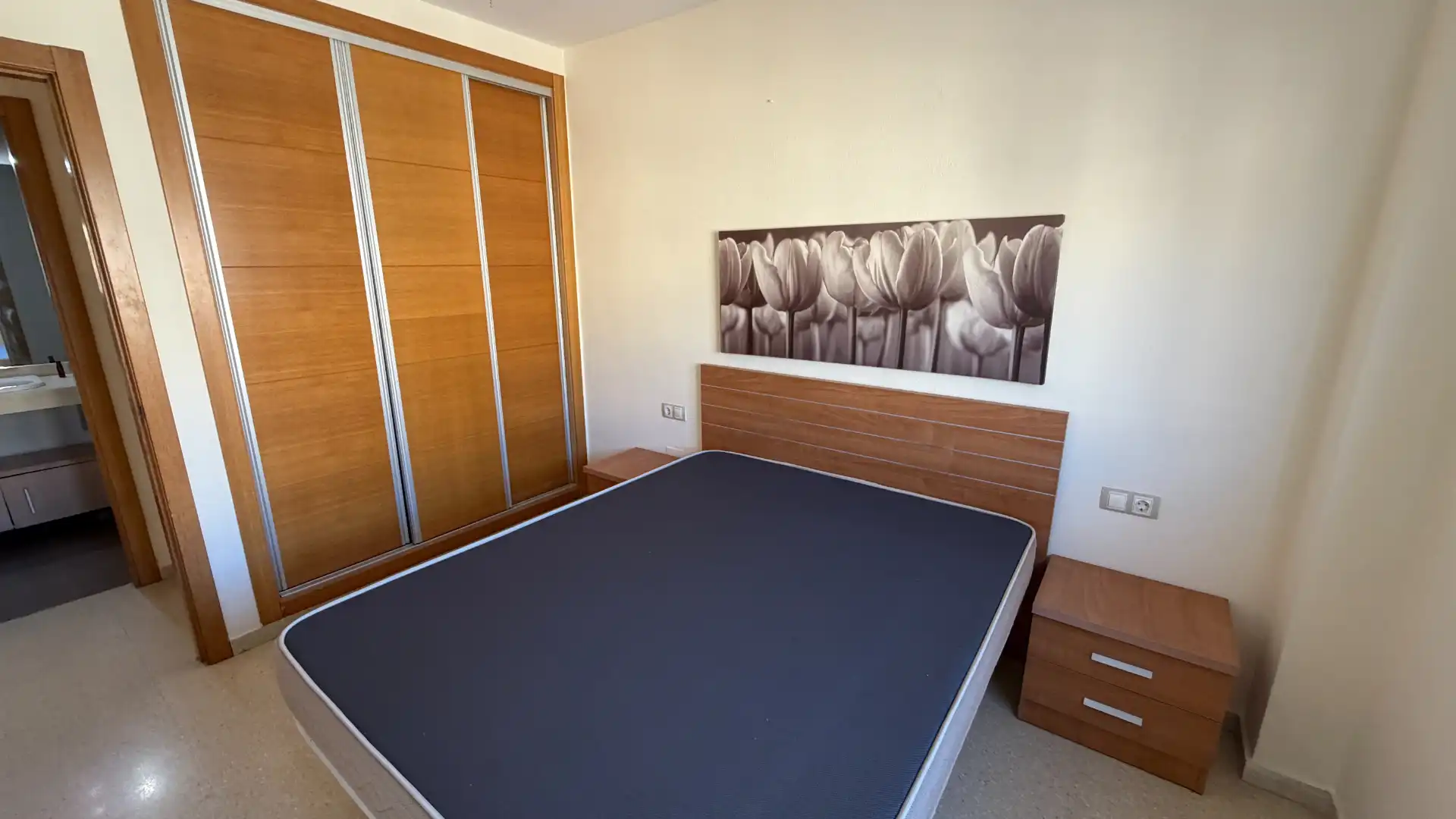 Dormitori de Pis en venda en Torrox amb Terrassa, Moblat i Rentadora