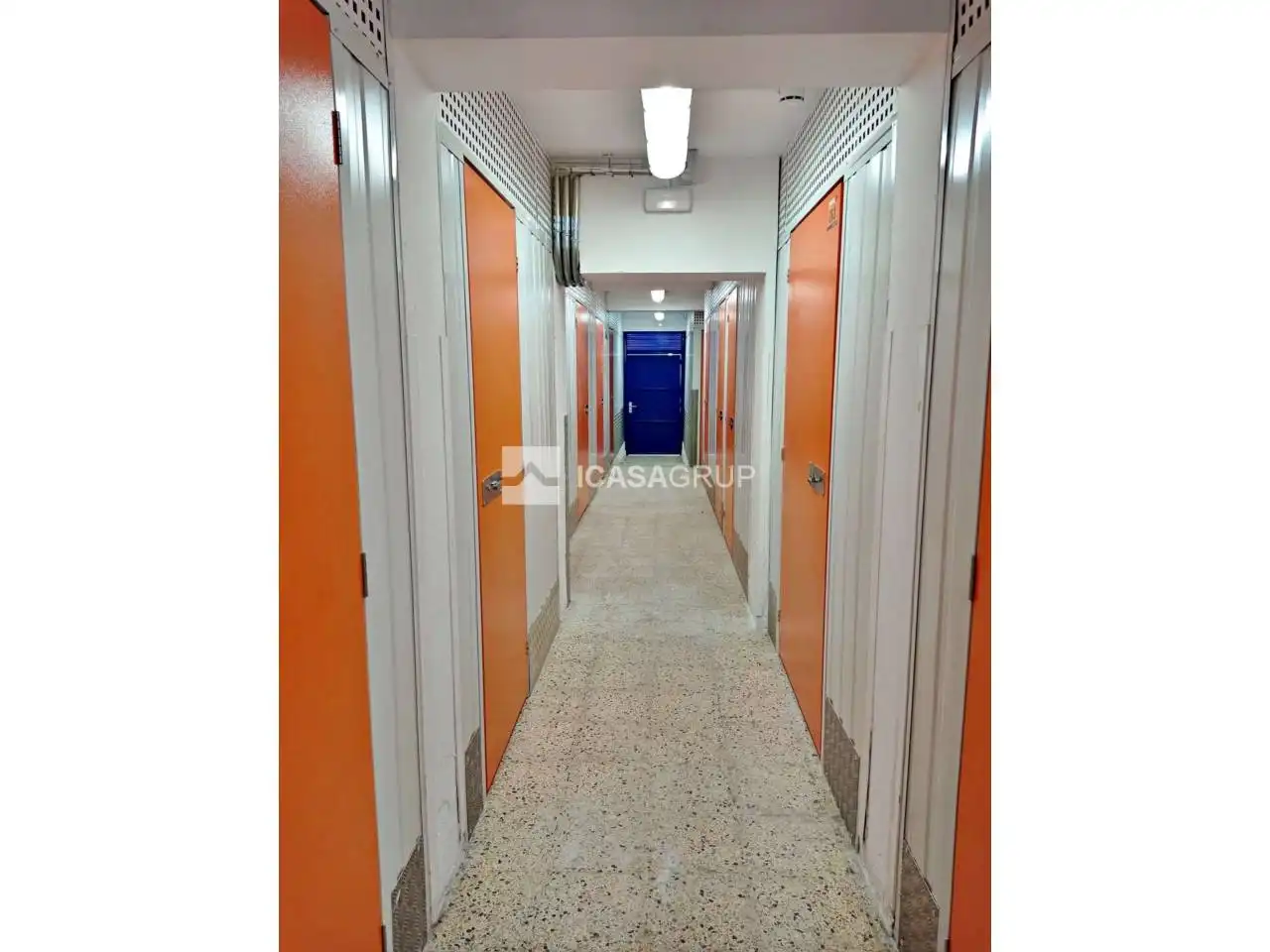 Storage room for rent in Rubí