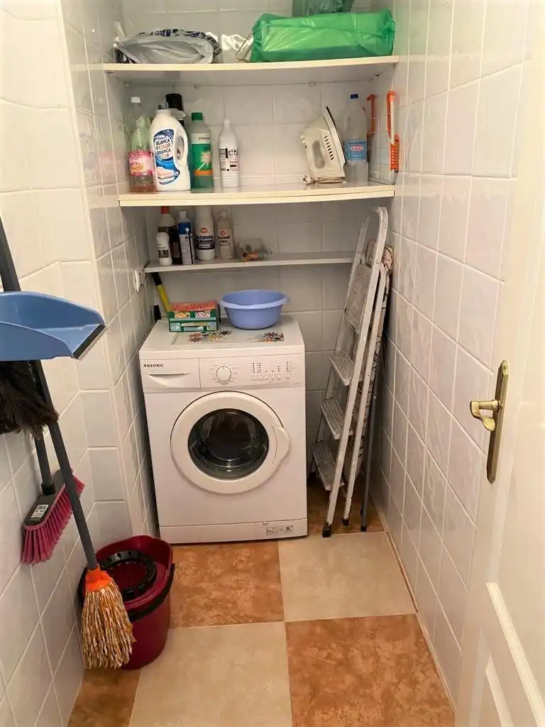 Piso de alquiler en Juan XXIII - Rochelambert