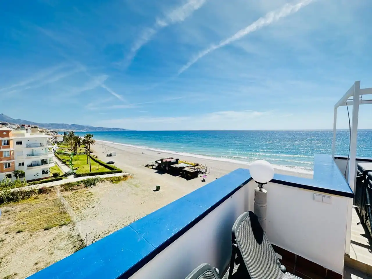 Penthouse mit Aufzug zum Verkauf in El Peñoncillo, imagen 12