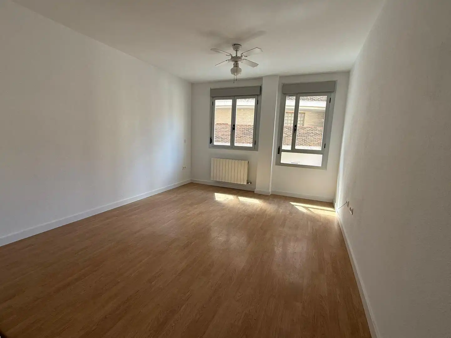 Habitación de Piso de alquiler en Cuarte de Huerva con Calefacción y Terraza
