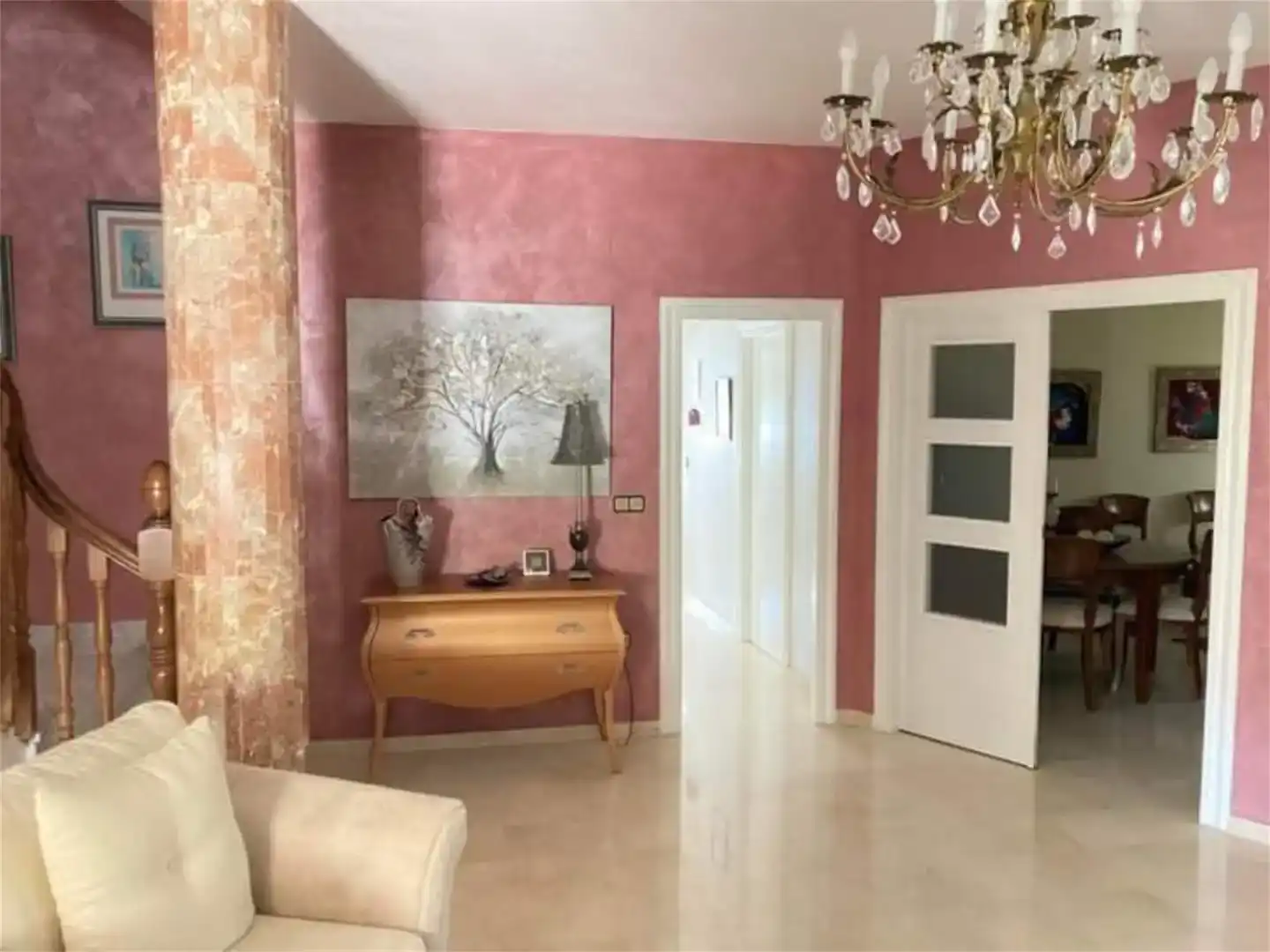 Casa o chalet en venta en Cieza con Aire acondicionado, Piscina y Balcón