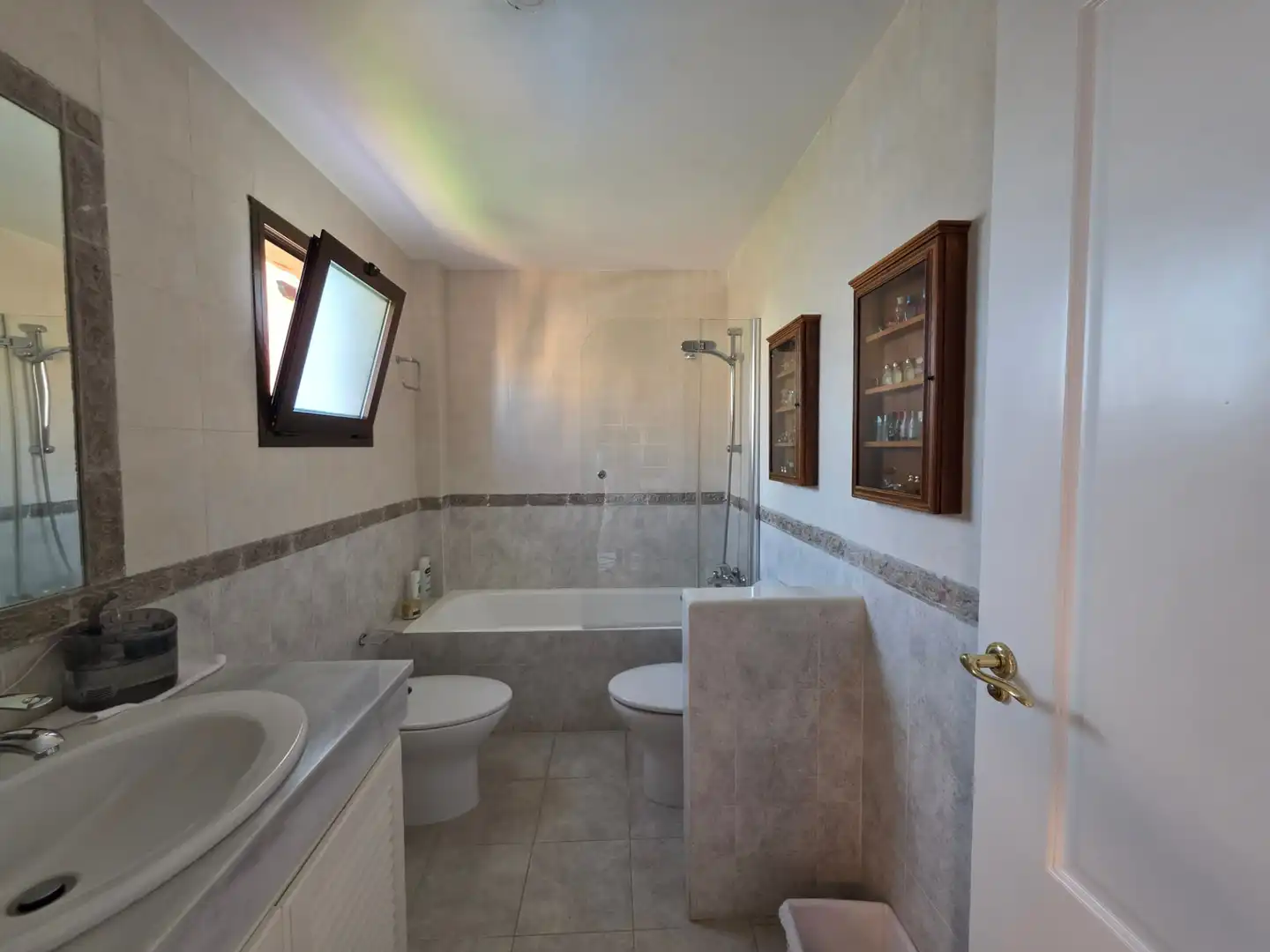 Penthouse with terrace for sale in Calle Campo de Luna 2A, imagen 13