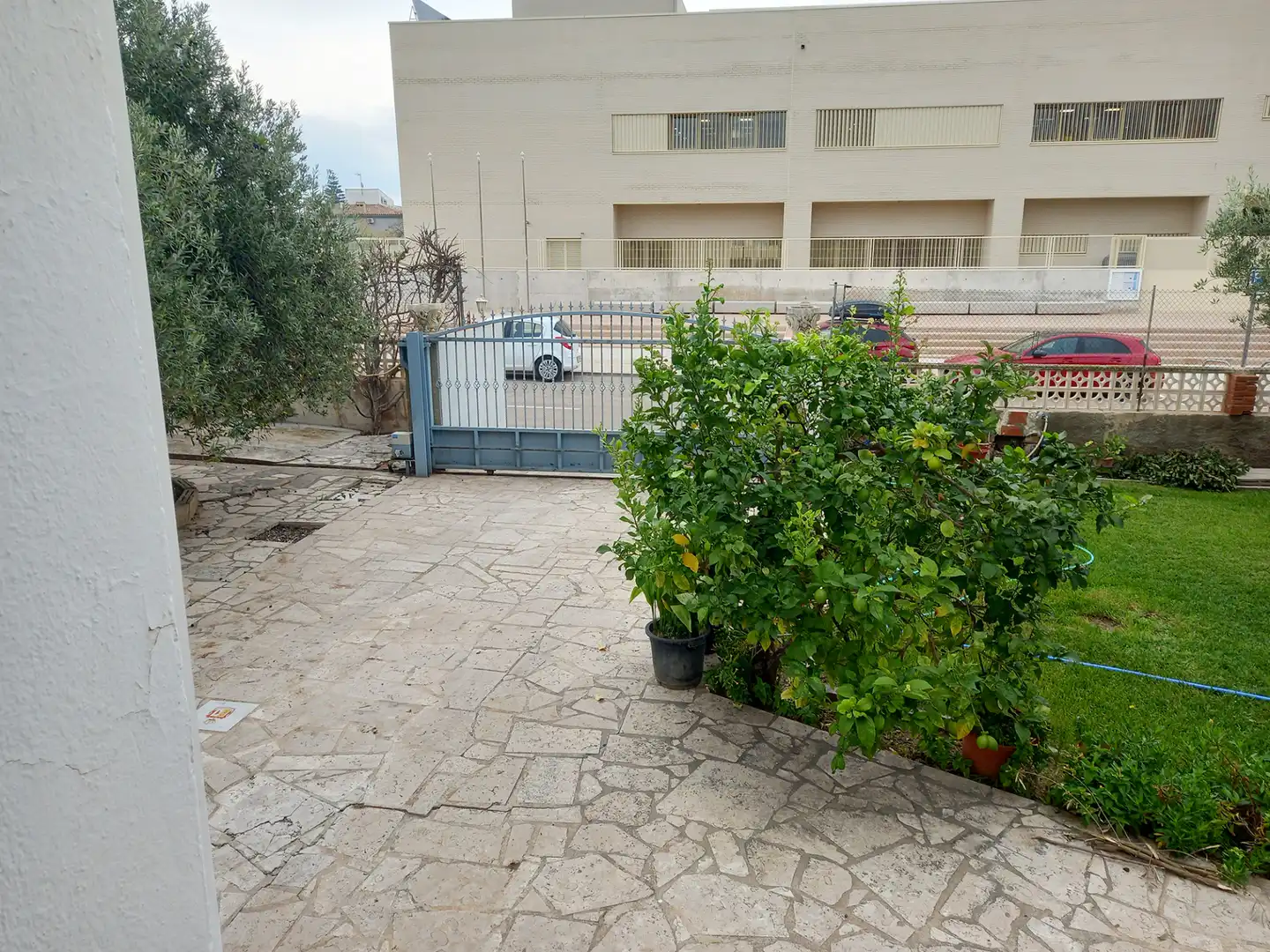Casa o chalet en venta en Boverals - Saldonar