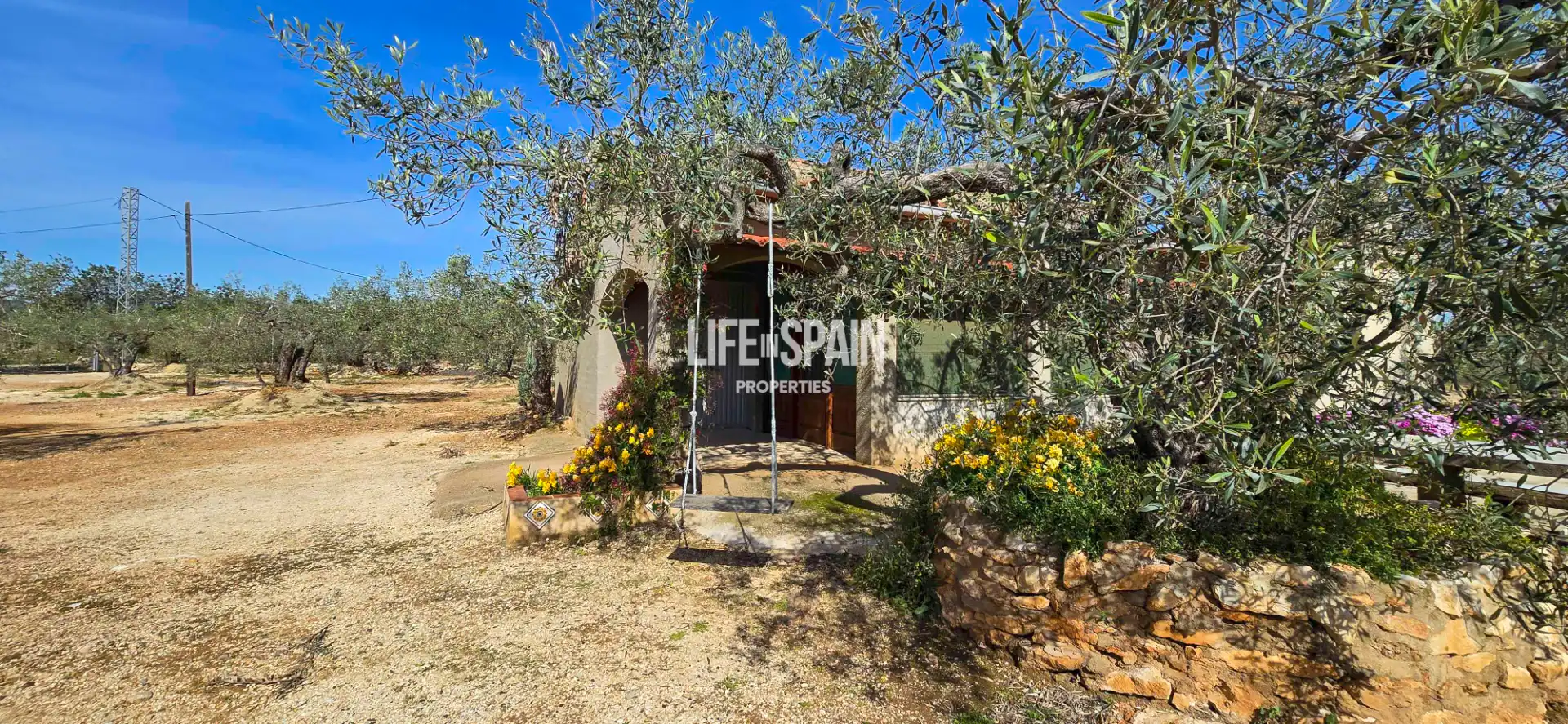 Villa à vendre à Carrer Poligono 78 43, imagen 34