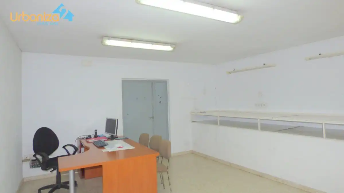 Local comercial en venda a La Estación, imagen 10