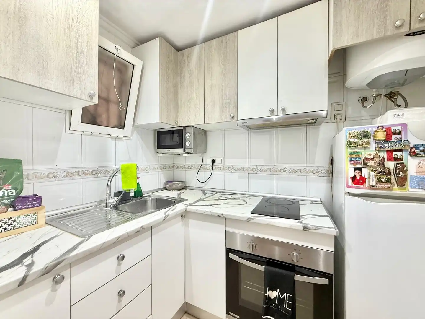 Apartamento con piscina en alquiler en Centro, imagen 6