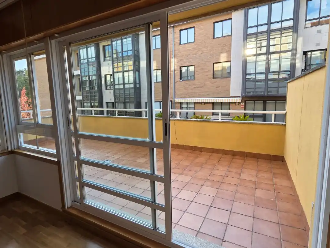Terrassa de Pis de lloguer en Liáns