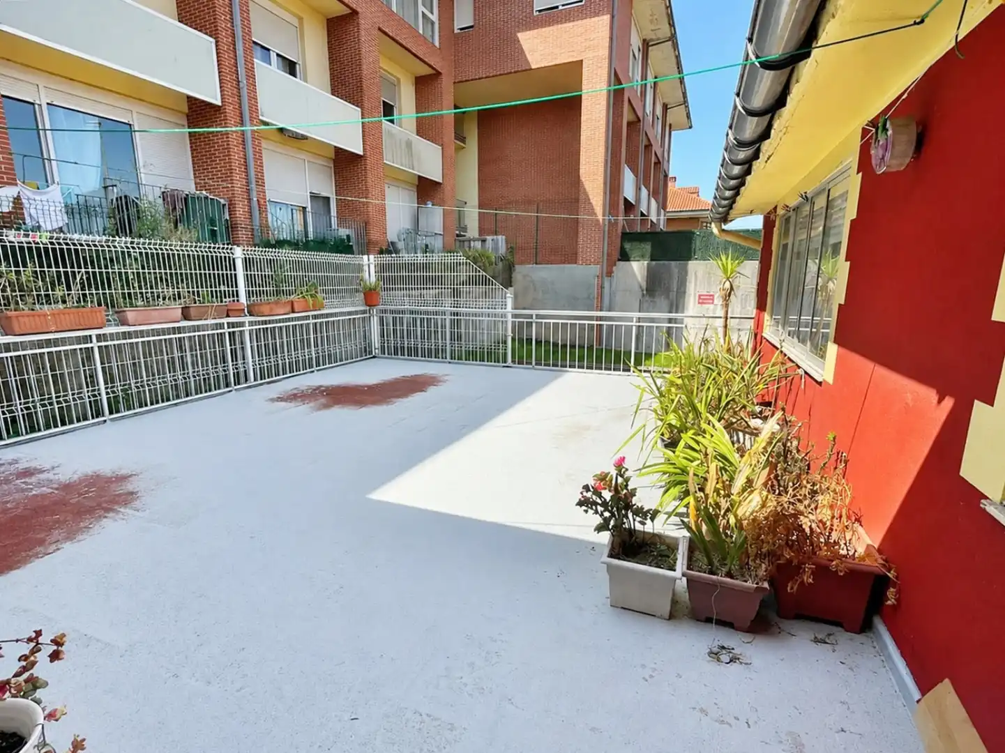 Terraza de Casa o chalet en venta en Piélagos con Calefacción, Terraza y Trastero