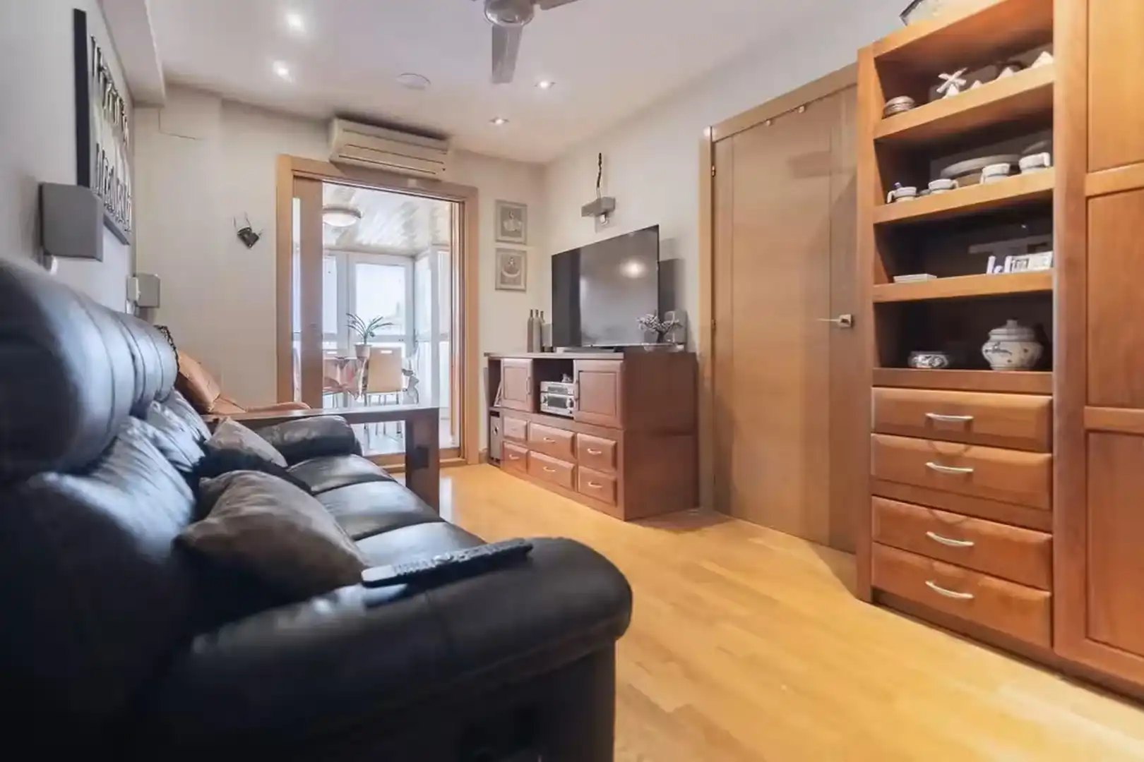 Apartament de lloguer a Pamplona / Iruña, Navarra
