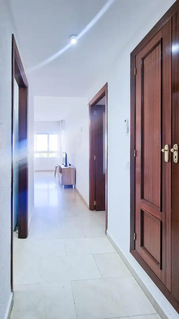 Apartamento de alquiler en Badajoz con Amueblado