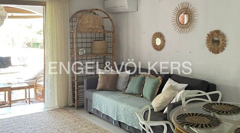 Foto 3 de Casa o chalet en venta en El Puerto, Dénia