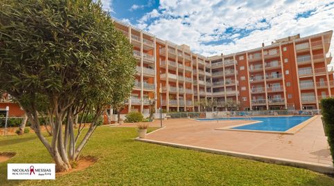 Foto 3 de Pis en venda a Alcúdia - Carrer de Mercuri, Port d'Alcúdia - Platja d'Alcúdia, Alcúdia
