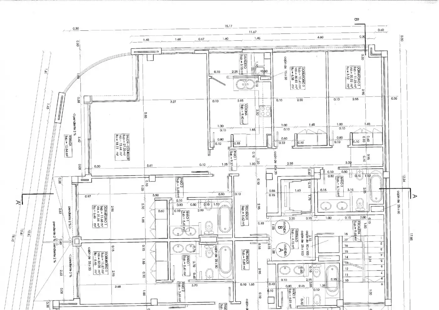 Apartament en venda a Centro, imagen 39