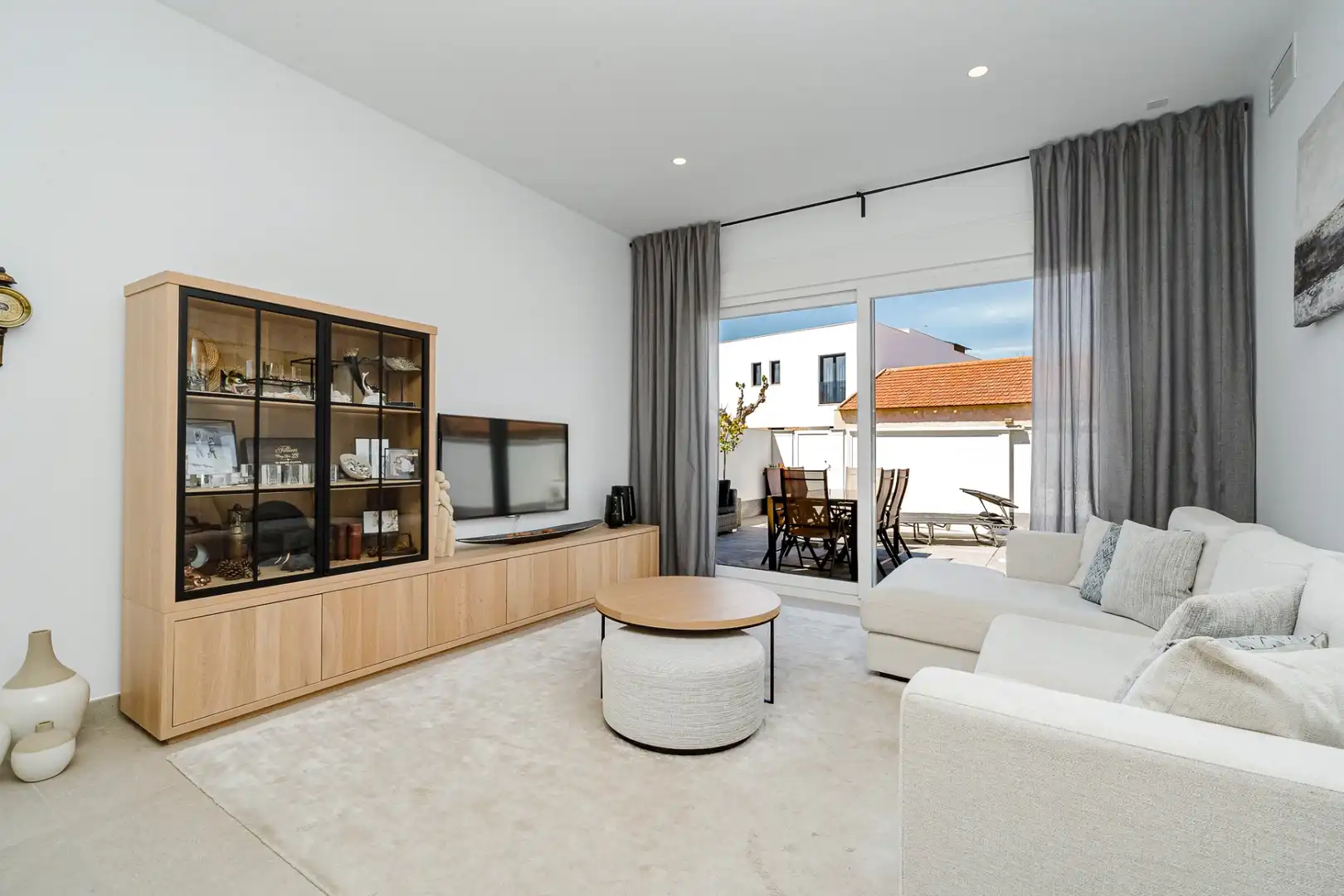 Maison avec piscine à vendre à San Pedro del Pinatar, imagen 5