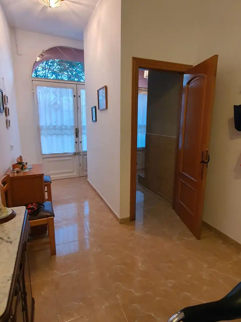 Casa amb terrassa en venda a Avenida Alemania-Italia, imagen 14