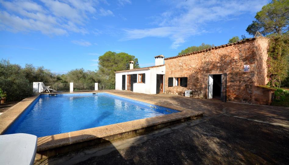 Photo 1 of Country house for sale in Sa Casa Blanca, Illes Balears