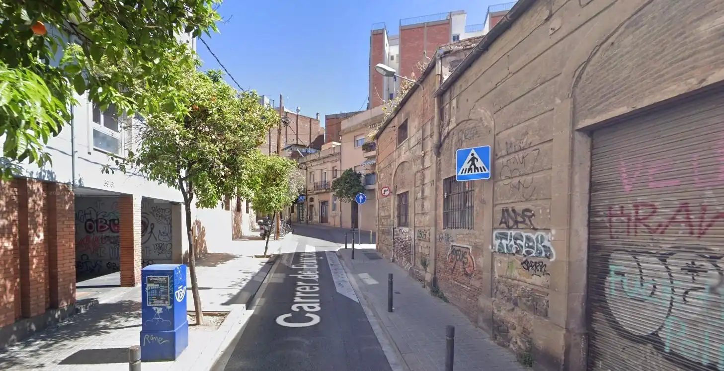 Flat with terrace for sale in BURGOS
