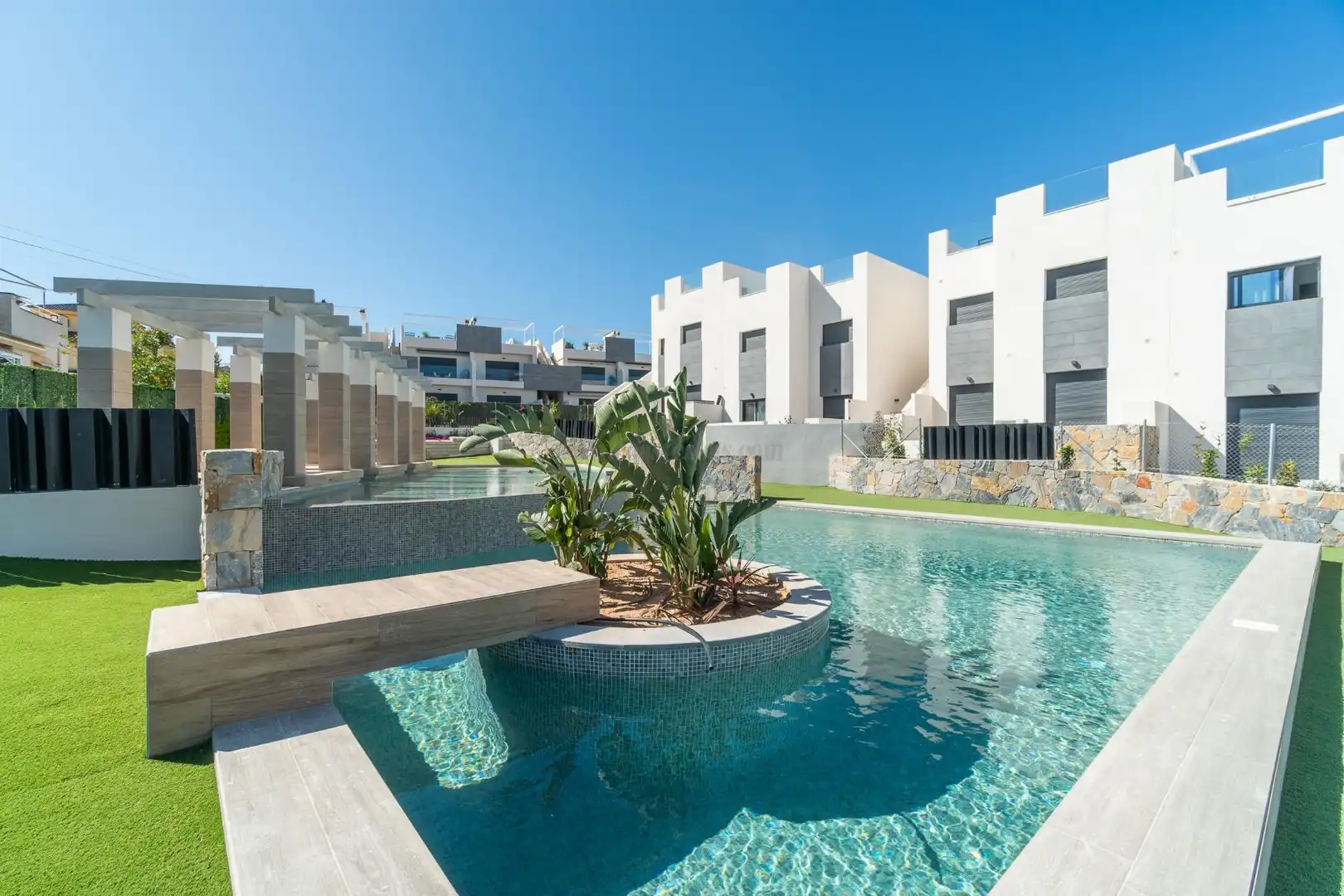 Apartment with pool for sale in Los Balcones - Los Altos, imagen 40