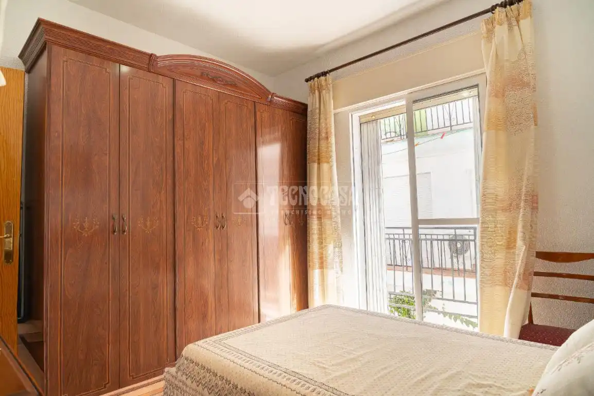 Habitación de Piso en venta en Salobreña