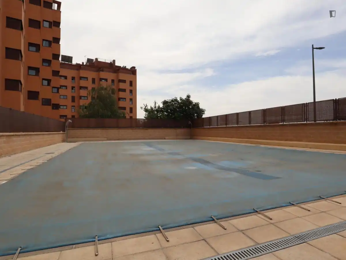 Apartament de lloguer a Ensanche de Vallecas - La Gavia
