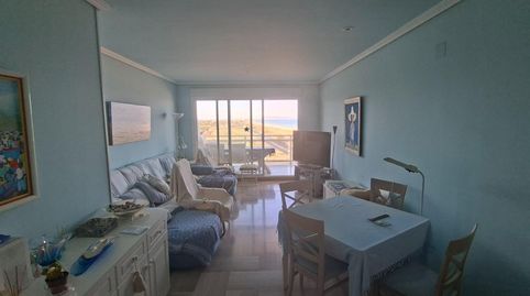 Foto 4 de Ático en venta en Playa de Gandia, Gandia