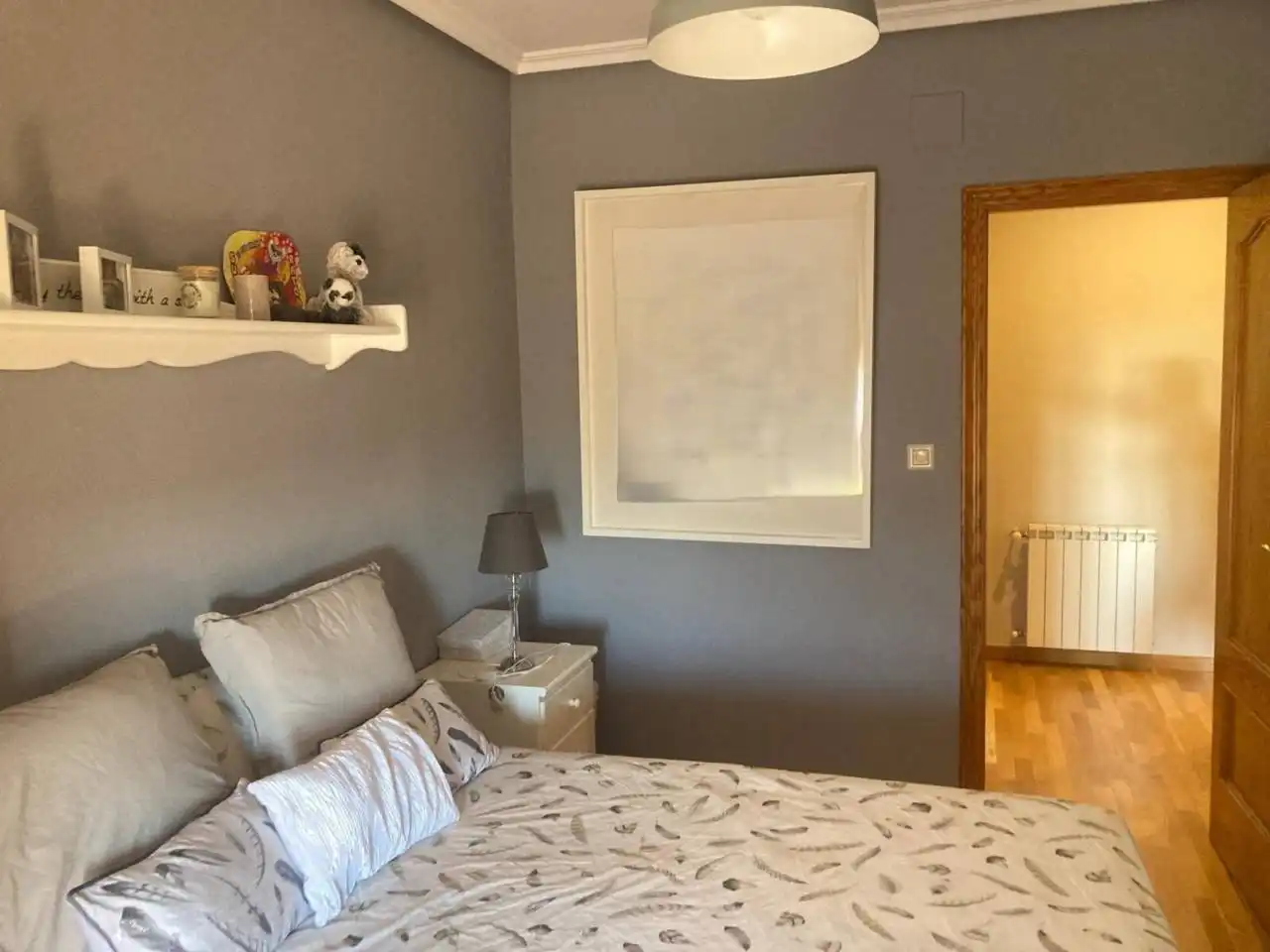 Casa a schiera con giardino in vendita a Calle Doctor Manuel Segura, imagen 7