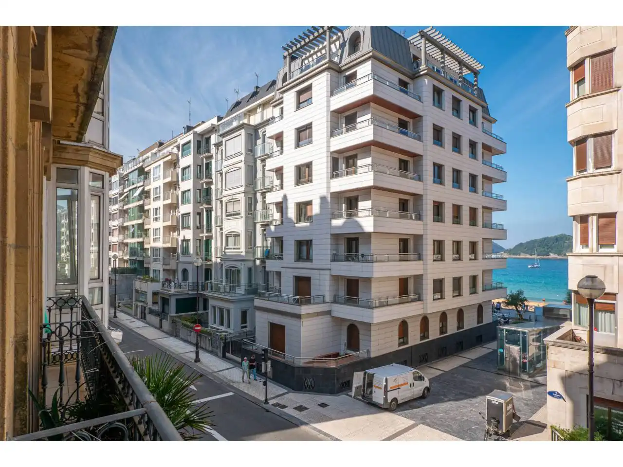 Appartement avec terrasse à vendre à Calle Marina 3, imagen 18
