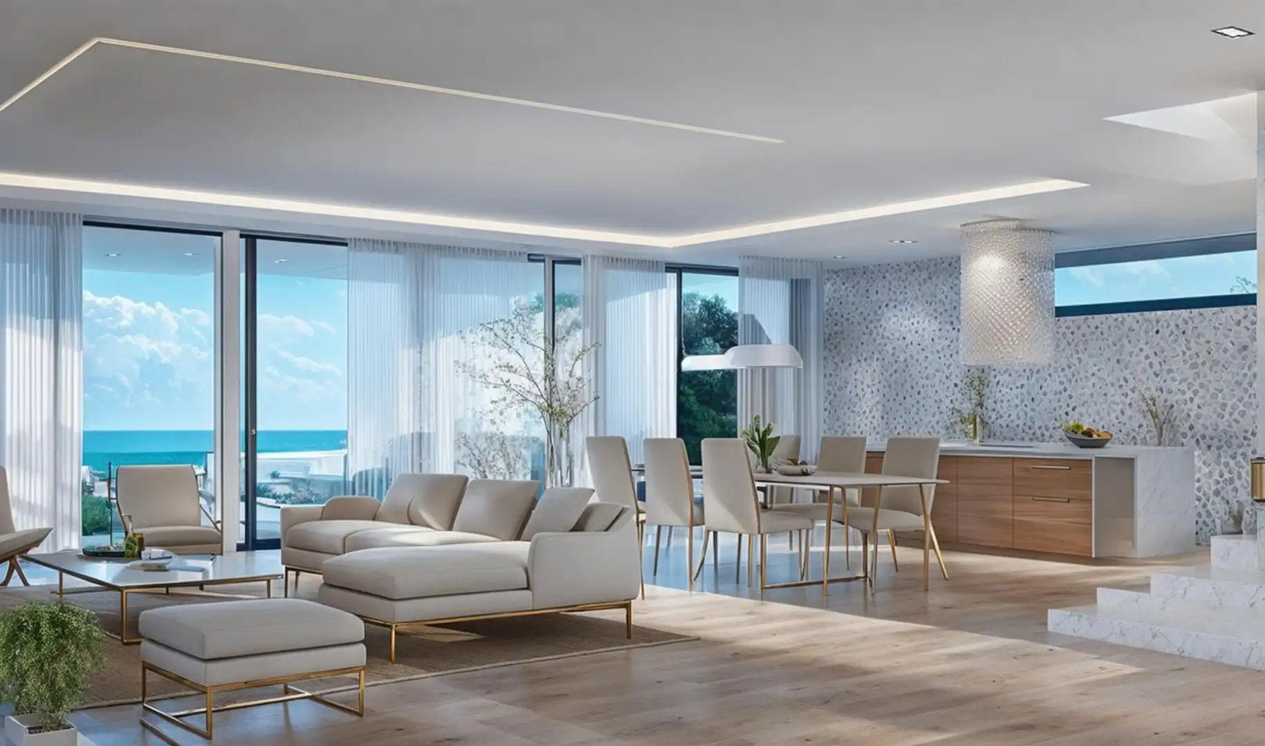 Haus mit Pool zum Verkauf in Marbella Centro, imagen 2