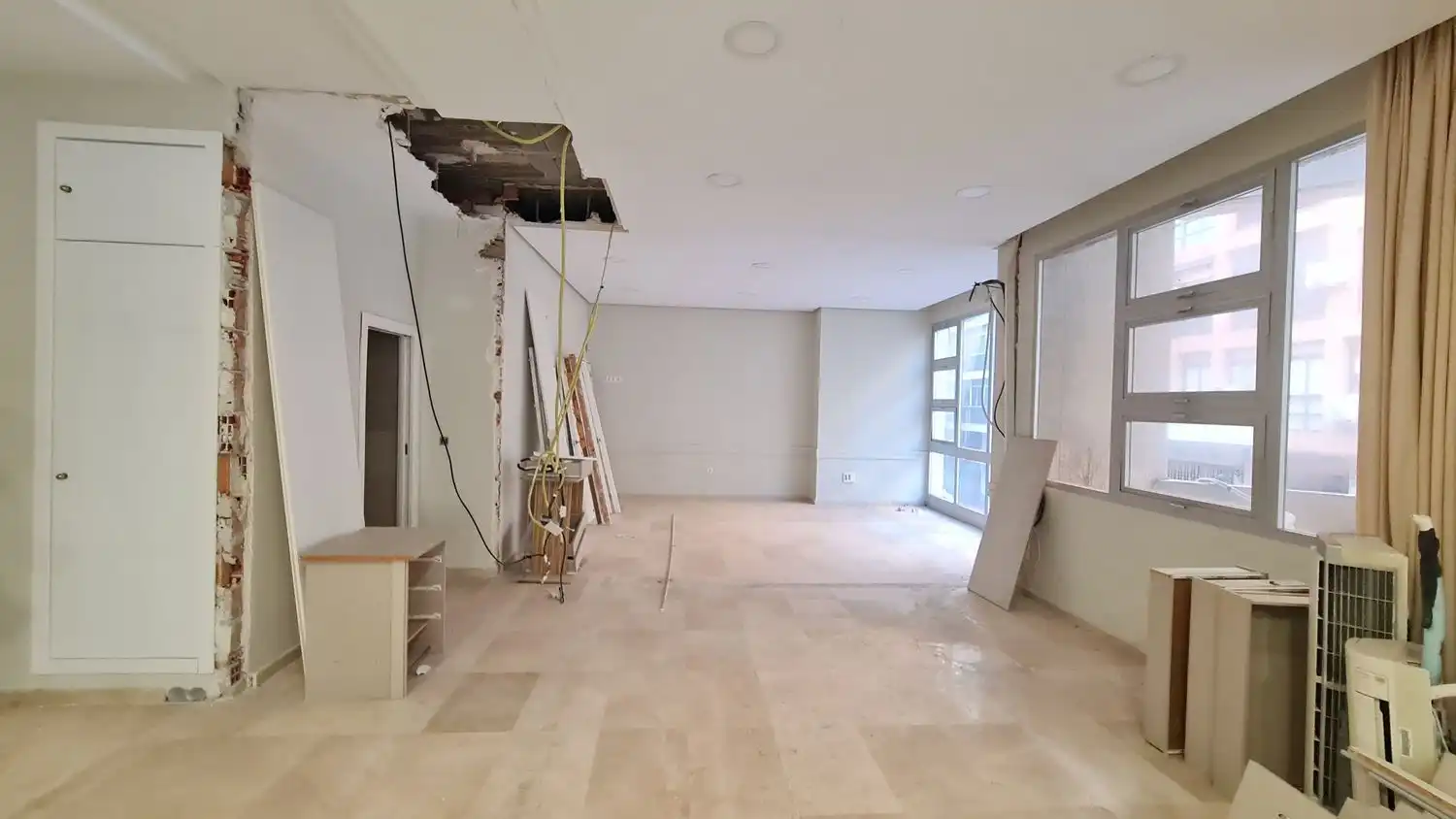 Büro zum Verkauf in Málaga