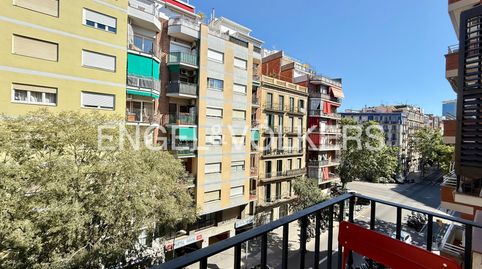 Photo 3 of Flat for rent in La Nova Esquerra de l'Eixample, Barcelona Capital