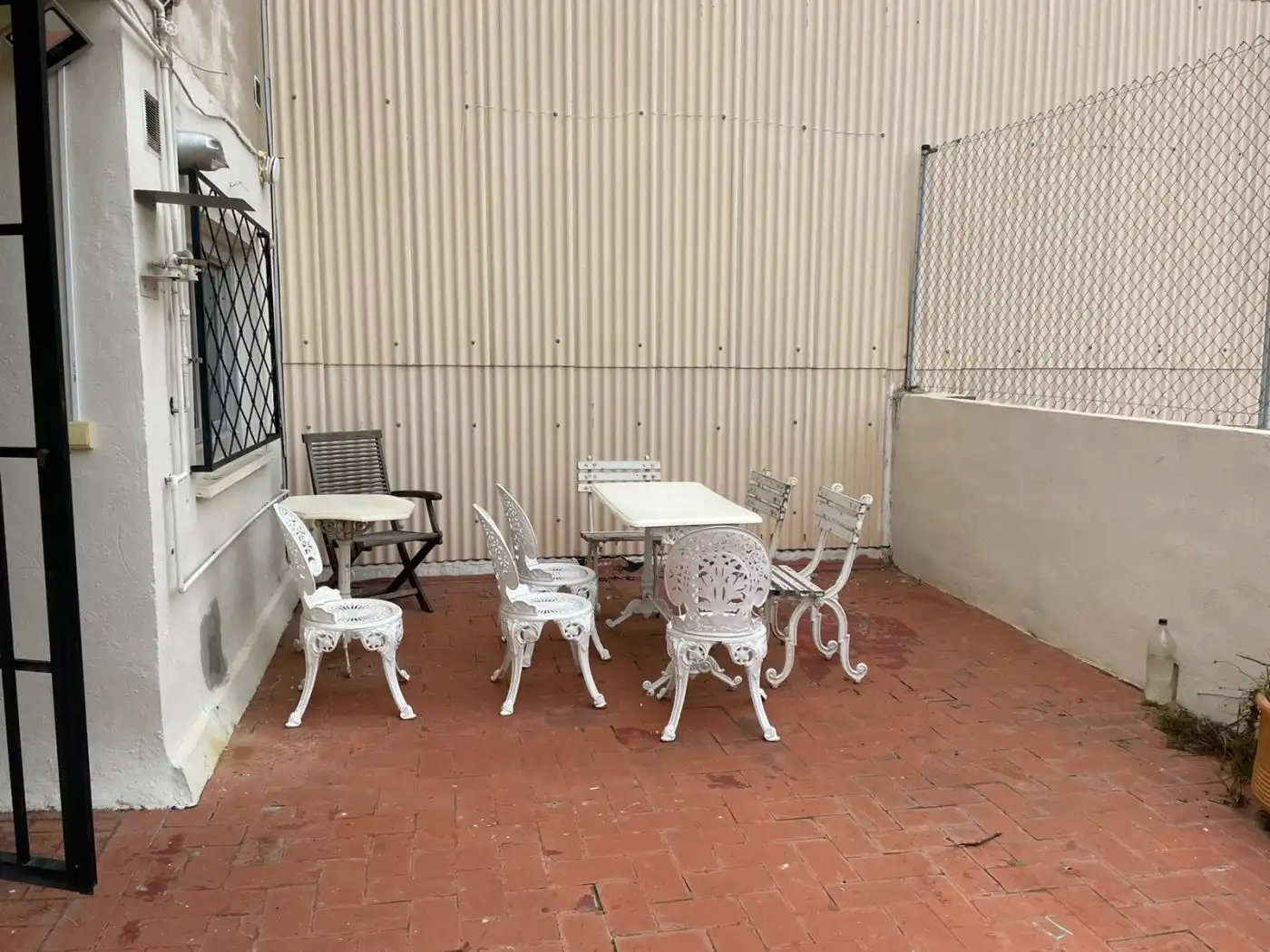 Appartement avec terrasse à louer à Calle sagrado corazon, imagen 33