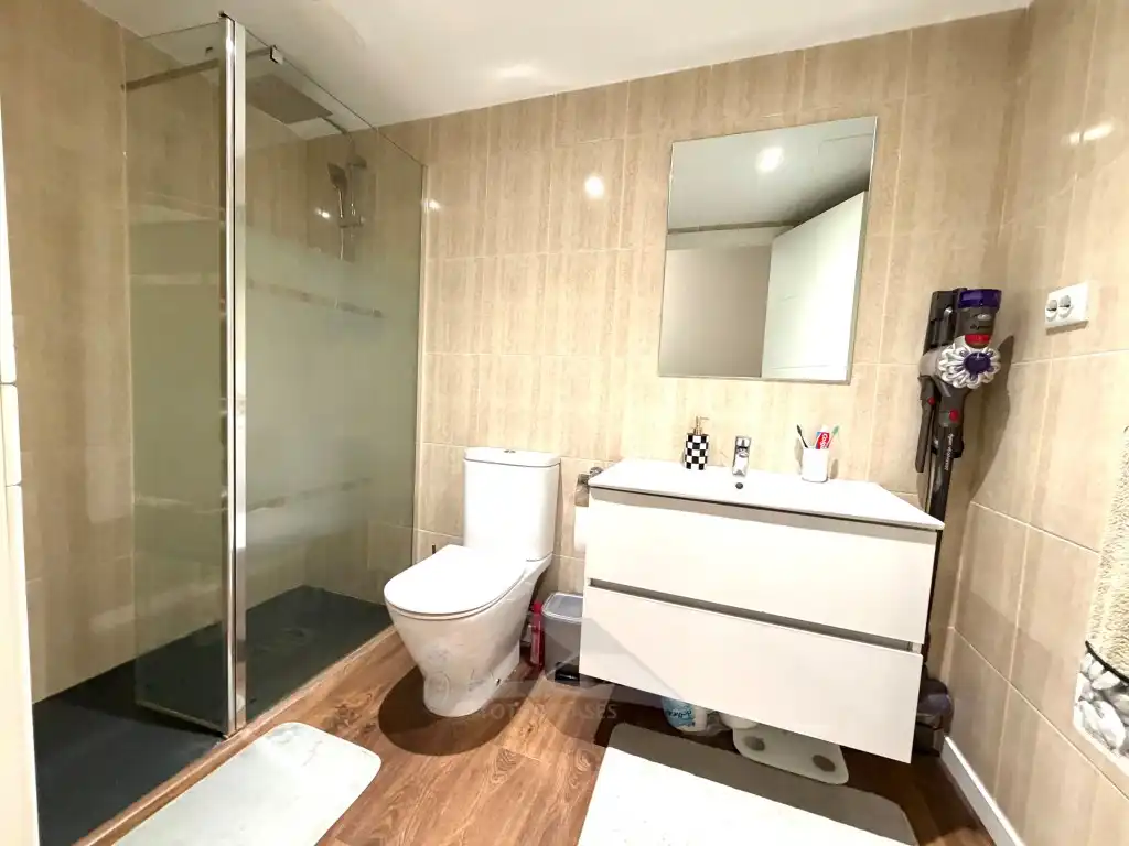 Wohnung mit Aufzug zum Verkauf in Calle Doctor Pascual, imagen 14