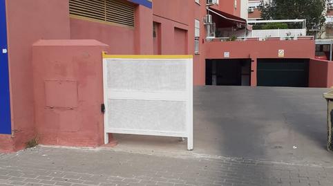 Photo 2 of Garage for sale in Calle Almendralejo, Parque Alcosa, Sevilla