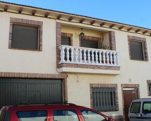 Exterior view of Flat for sale in La Pueblanueva