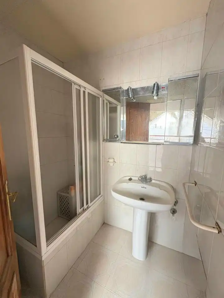 Bany de Casa o xalet en venda en Almendralejo