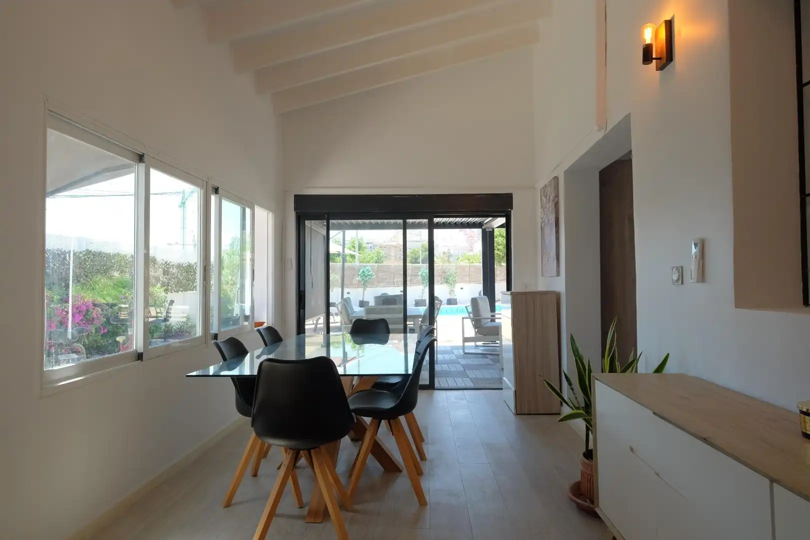 Detached house with pool for sale in Gargasindi - Garduix - Colina del Sol, imagen 32